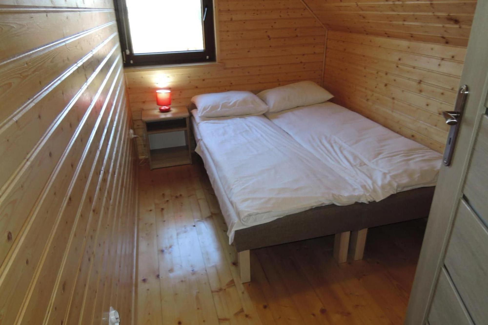 Вілла Modern Wood House In Rewal With A Terrace Екстер'єр фото